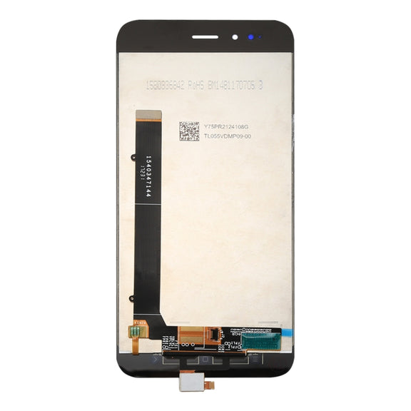 TFT LCD Screen for Xiaomi Mi 5X / A1 with Digitizer Full Assembly(Black)