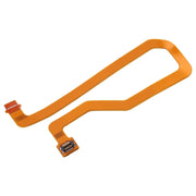 Fingerprint Sensor Flex Cable Extension for Xiaomi Redmi Note 7 Pro / Redmi Note 7