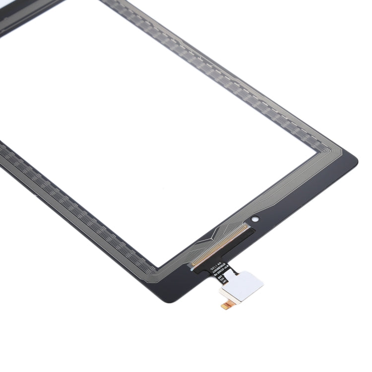 Touch Panel Digitizer for Amazon Kindle Fire HD 7 2017 (Black)