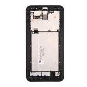 OEM LCD Screen for Asus ZenFone 2 / ZE550ML  Digitizer Full Assembly with Frame���Black)