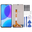TFT LCD Screen for vivo U3 / Y5s / Y19 / Z5i with Digitizer Full Assembly(Black) - LCD Screen by PMC TechLife | Online Shopping South Africa | PMC TechLife