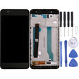 OEM LCD Screen for Asus ZenFone 3 Max / ZC520TL / X008D Digitizer Full Assembly with Frame���Black) - free shipping - PMC TechLife - Order now!