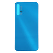 Battery Back Cover for Huawei Nova 5 Pro(Blue)