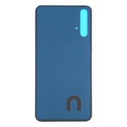 Battery Back Cover for Huawei Nova 5 Pro(Blue)