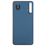 Battery Back Cover for Huawei Nova 5 Pro(Purple)