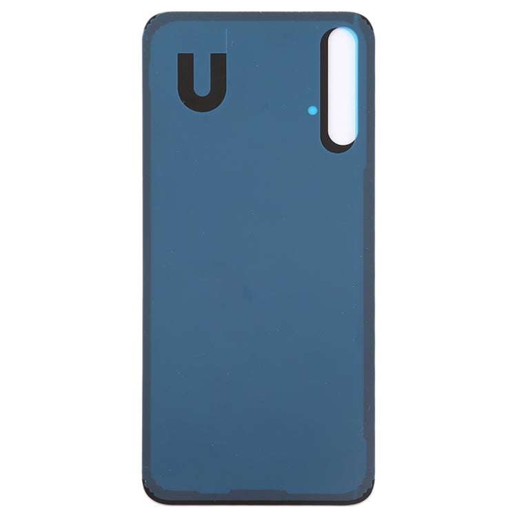 Battery Back Cover for Huawei Nova 5 Pro(Purple)