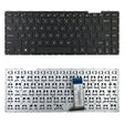 US Version Keyboard for Asus A455 A450 R455 A555 R455L Y483 X451 - Replacement Keyboards by PMC TechLife | Online Shopping South Africa | PMC TechLife