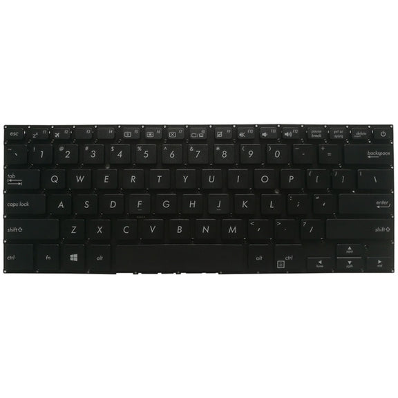 US Version Keyboard for Asus E406 E406SA E406MA E406M E406S L406