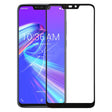 Front Screen Outer Glass Lens for Asus Zenfone Max (M2) ZB633KL / ZB632KL X01AD (Black) - free shipping - PMC TechLife - Order now!