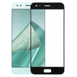 Front Screen Outer Glass Lens for Asus ZenFone 4 ZE554KL / Z01KD(Black) - free shipping - PMC TechLife - Order now!