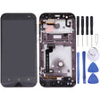OEM LCD Screen for ASUS ZenFone Zoom 5.5 inch / ZX551ML  Digitizer Full Assembly with Frame���Black) - free shipping - PMC TechLife - Order now!