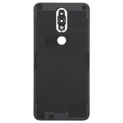 Battery Back Cover for Nokia 7.1(Silver)