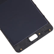 OEM LCD Screen for Lenovo Vibe P2 / P2a42 / P2c72 Digitizer Full Assembly with Frame (Black)