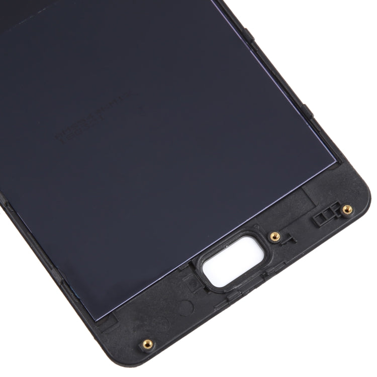 OEM LCD Screen for Lenovo Vibe P2 / P2a42 / P2c72 Digitizer Full Assembly with Frame (Black)