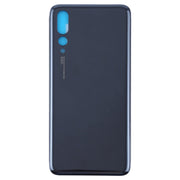 Back Cover for Huawei P20 Pro(Black)