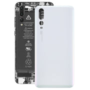 Back Cover for Huawei P20 Pro(White)