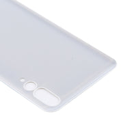 Back Cover for Huawei P20 Pro(White)