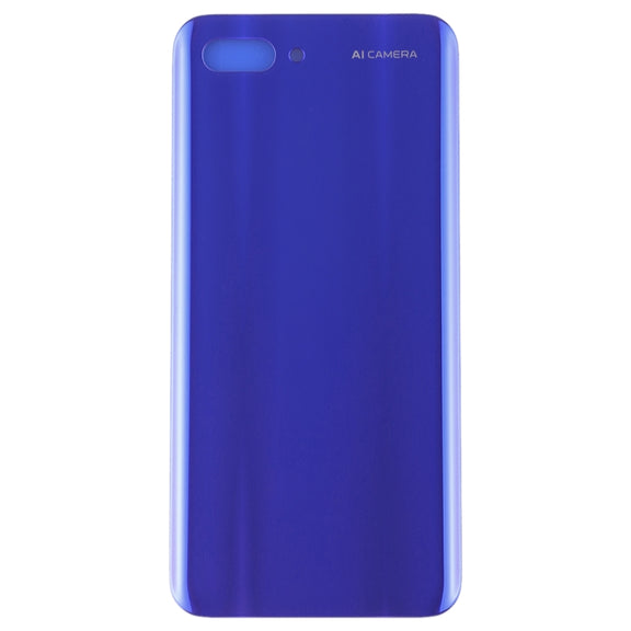 Back Cover for Huawei Honor 10(Purple)