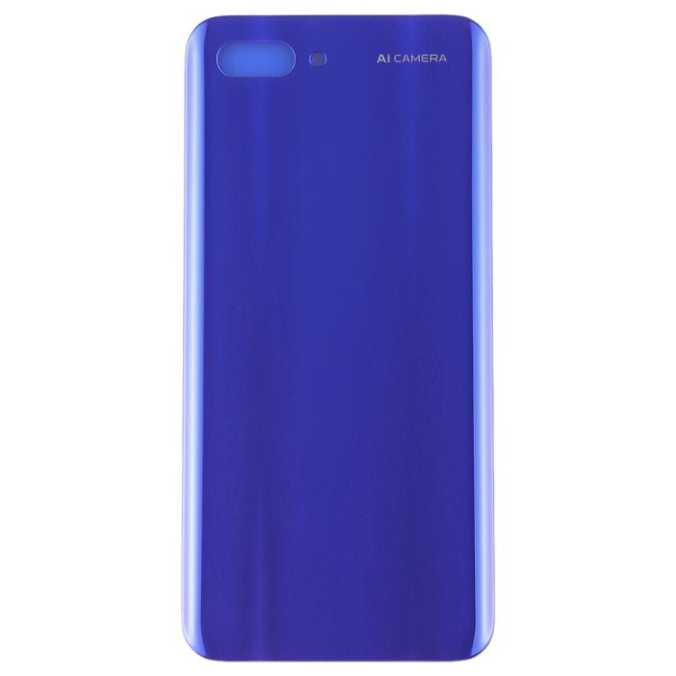 Back Cover for Huawei Honor 10(Purple)