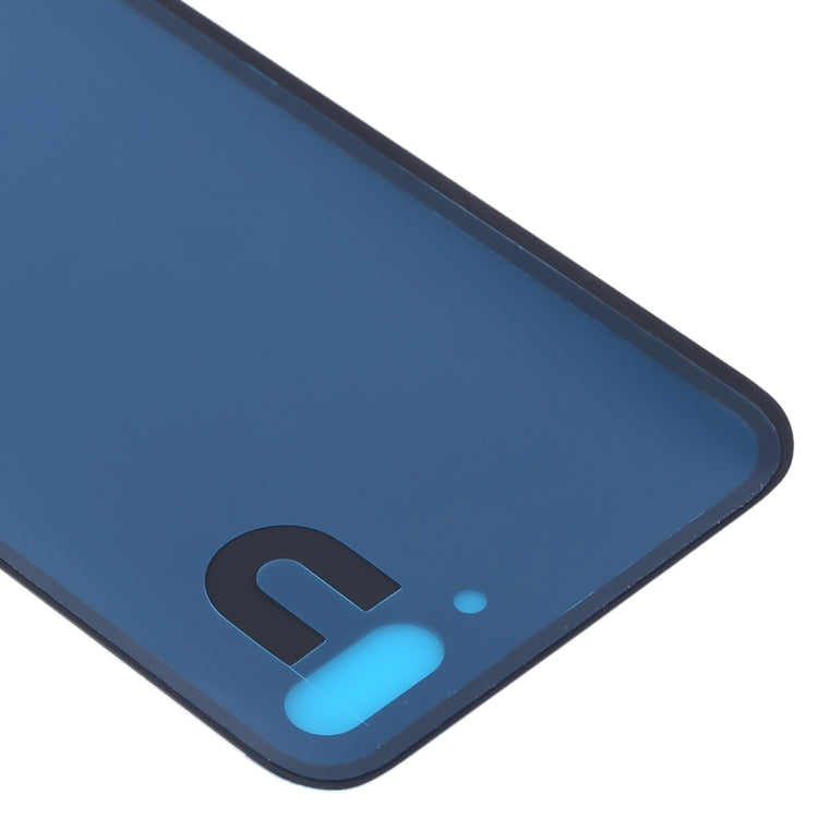 Back Cover for Huawei Honor 10(Purple)