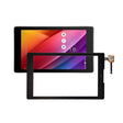 Touch Panel for Asus ZenPad C 7.0 / Z170MG(Black) - free shipping - PMC TechLife - Order now!