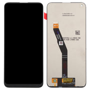 OEM LCD Screen for Huawei Honor Play 3 with Digitizer Full Assembly(Black)