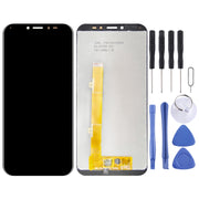 OEM LCD Screen for Alcatel 1S (2019) OT5024 5024 5024D 5024A 5024J with Digitizer Full Assembly