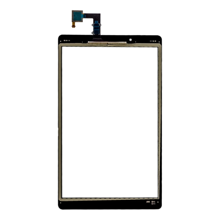 Touch Panel for Lenovo Tab E8 8 inch TB-8304F1 TB-8304F TB-8304 (Black)