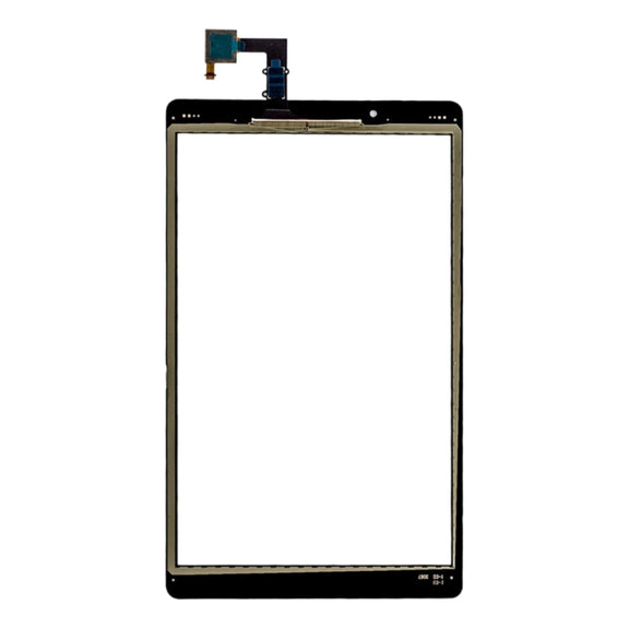 Touch Panel for Lenovo Tab E8 8 inch TB-8304F1 TB-8304F TB-8304 (Black)