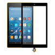 Touch Panel for Amazon kindle Fire HD 10 2017 (Black) - free shipping - PMC TechLife - Order now!