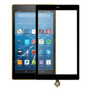 Touch Panel for Amazon kindle Fire HD 10 2017 (Black)