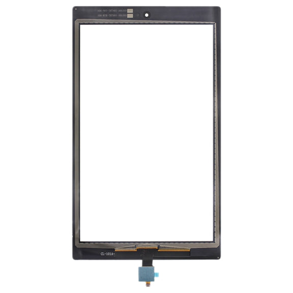 Touch Panel for Amazon kindle Fire HD 10 2017 (Black)