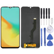 OEM LCD Screen for ZTE Blade A7 2019 2019RU P963F02 with Digitizer Full Assembly (Black) - For ZTE by PMC TechLife | Online Shopping South Africa | PMC TechLife