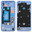 Front Housing LCD Frame Bezel Plate for LG Q7 / Q610 / Q7 Plus / Q725 / Q720 / Q7A / Q7 Alpha(Baby Blue) - free shipping - PMC TechLife - Order now!