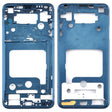 Front Housing LCD Frame Bezel Plate for LG V35 ThinQ (Blue) - For LG by PMC TechLife | Online Shopping South Africa | PMC TechLife