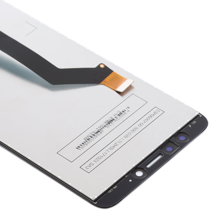 TFT LCD Screen for Xiaomi Redmi S2 with Digitizer Full Assembly(White)
