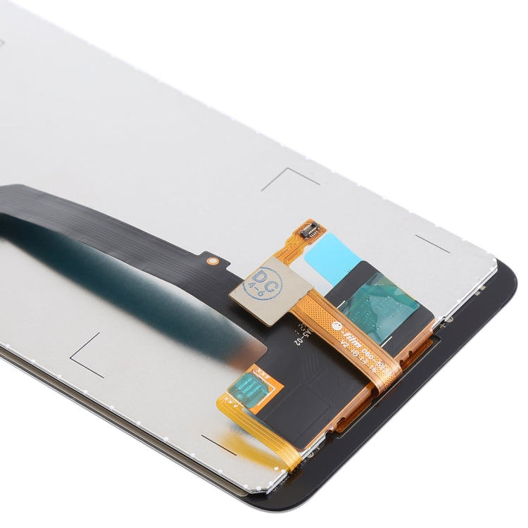 TFT LCD Screen for Xiaomi Redmi S2 with Digitizer Full Assembly(White)