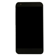 OEM LCD Screen for ZTE Blade A512 with Digitizer Full Assembly (Black)