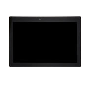 OEM LCD Screen for Lenovo Tab 2 A10-70 / A10-70F OEM LCD Display + Touch Panel with Digitizer Full Assembly (Black)
