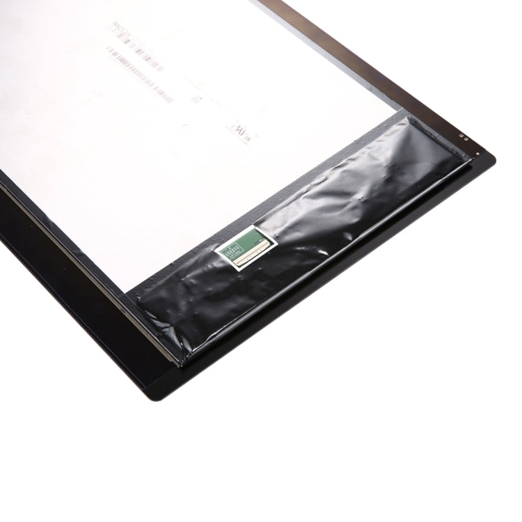 OEM LCD Screen for Lenovo Tab 2 A10-70 / A10-70F OEM LCD Display + Touch Panel with Digitizer Full Assembly (Black)