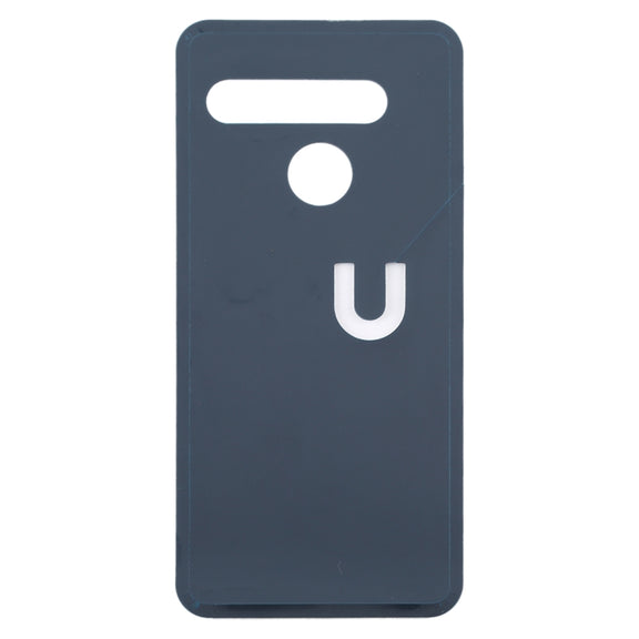 10 PCS Back Housing Cover Adhesive for LG Q70
