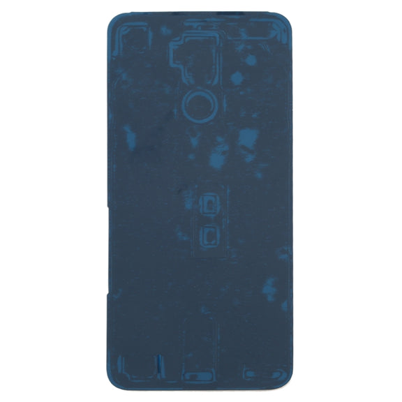 10 PCS Back Housing Cover Adhesive for LG Stylus 5 Q720 LM-Q720CS Q720VSP