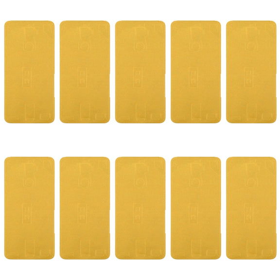 10 PCS Back Housing Cover Adhesive for LG Stylus 5 Q720 LM-Q720CS Q720VSP
