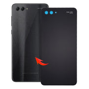 Back Cover for Huawei Nova 2s(Black)