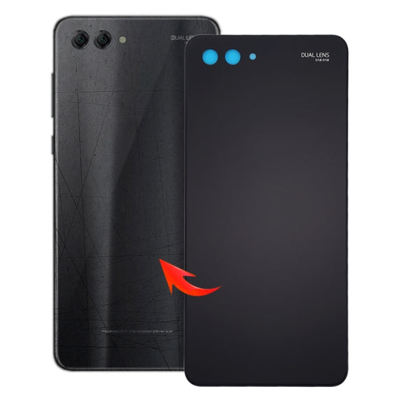 Back Cover for Huawei Nova 2s(Black)