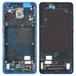 Front Housing LCD Frame Bezel Plate for Xiaomi Redmi K20 / Redmi K20 Pro / Mi 9T / Mi 9T Pro (Blue) - free shipping - PMC TechLife - Order now!