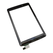 Touch Panel for LG G Pad 7.0 V400 V410 (Black)