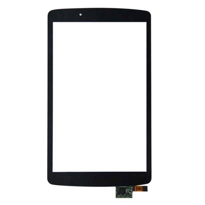 Touch Panel for LG G PAD F 8.0 / V495 (Black)