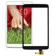 Touch Panel for LG G Pad 8.3 V500 (Black) - free shipping - PMC TechLife - Order now!