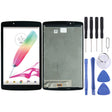 TFT LCD Screen for  LG G Pad II 8.0 V498 with Digitizer Full Assembly (Black) - free shipping - PMC TechLife - Order now!